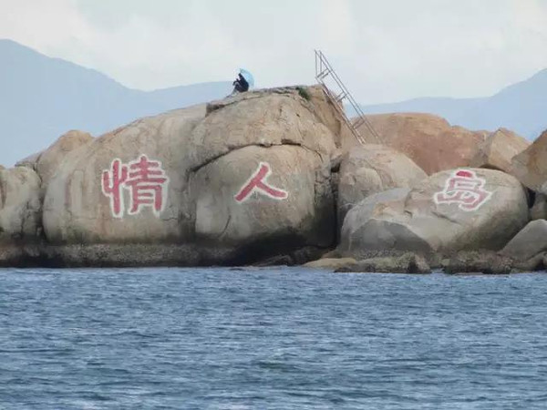 广东省潜水胜地探索