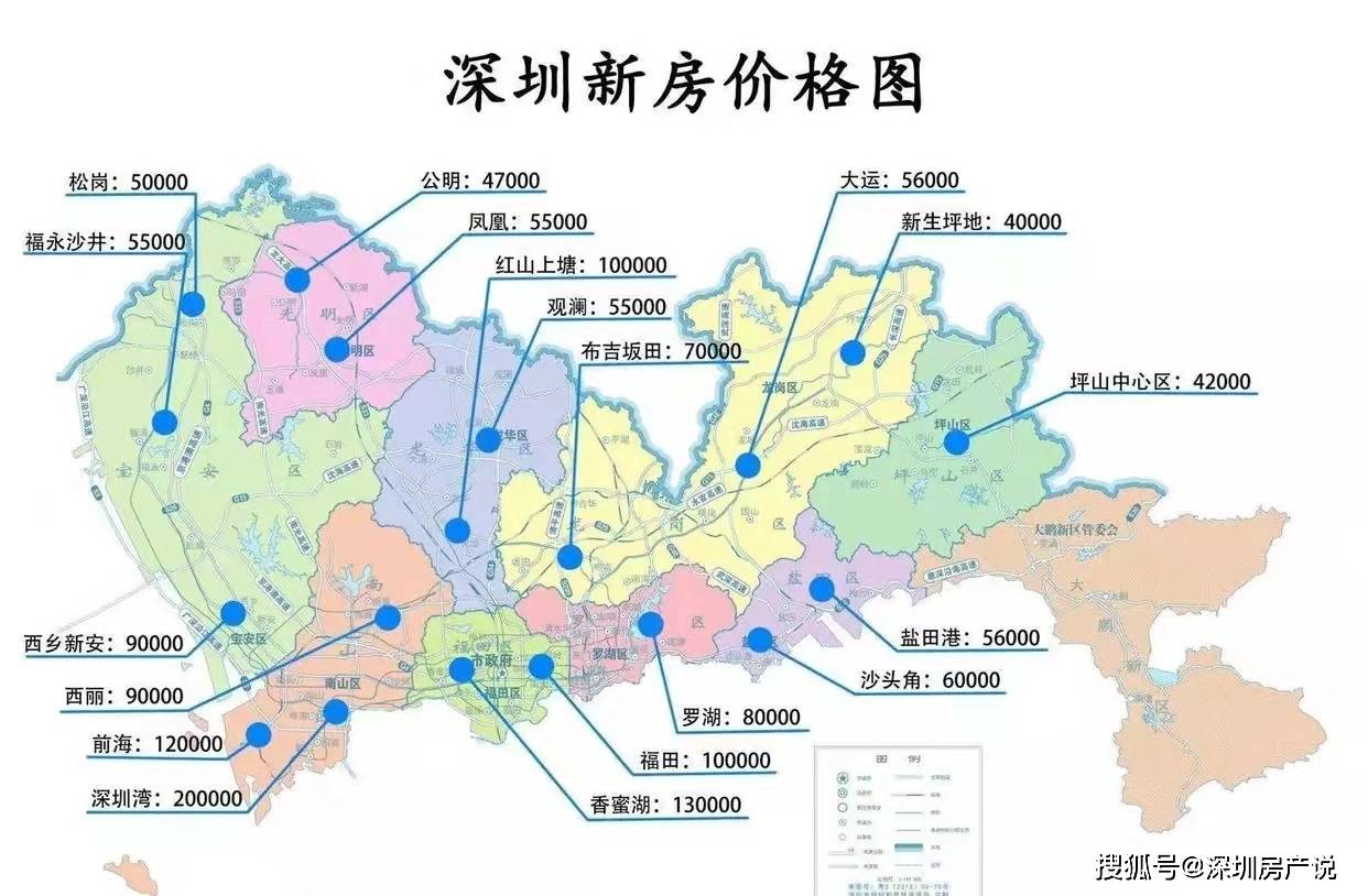 天津房产现状深度解析