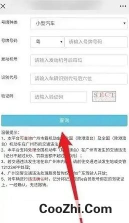 广东省违章查询序列号，便捷交通管理的新途径