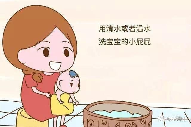 五个月婴儿大便次数，了解、观察与应对